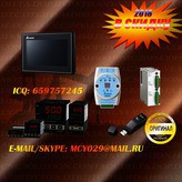 Delta Electronics ASDA, ECMA, AS, DVP, VFD, DT, DTE    