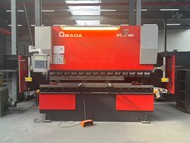   AMADA - HFE T2 1003 Mach4metal