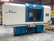   Blohm Planomat 612 Easy-Touch 5480 = Mach4metal